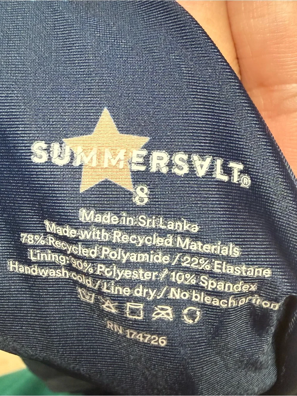 summersalt swim oasis